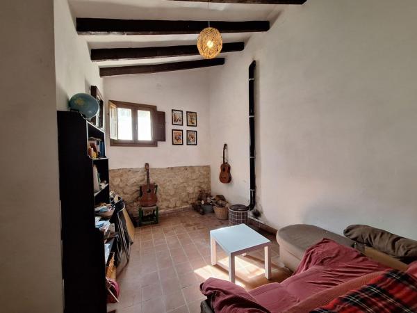 Продаётся загородный участок в  Finca rústica en Partida Sentbenet Baix, Centro - Zona Alta, Alcoy / Alcoi , Алкой photo 4
