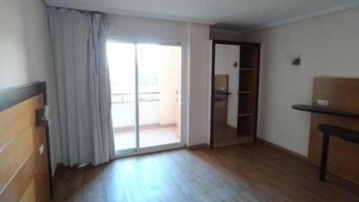 Sale of studio in Estudio en Calle del Vespre, Bonalba-Cotoveta, Mutxamel, Mutxamel photo 3