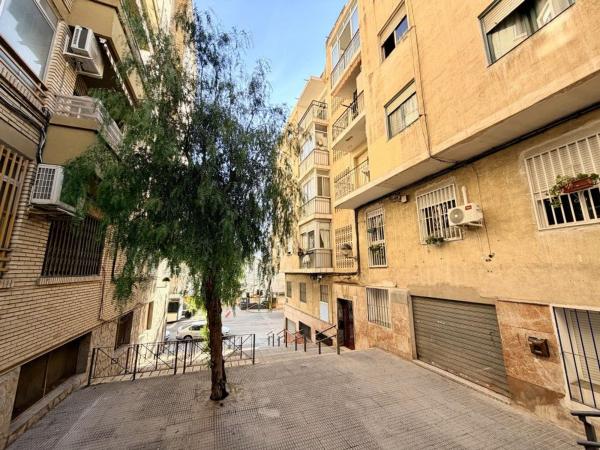 Ático en venta en Ático en Calle Juan Caracena Miralles, Los Magros-Casablanca, Elche / Elx, Elche / Elx thumbnail 1