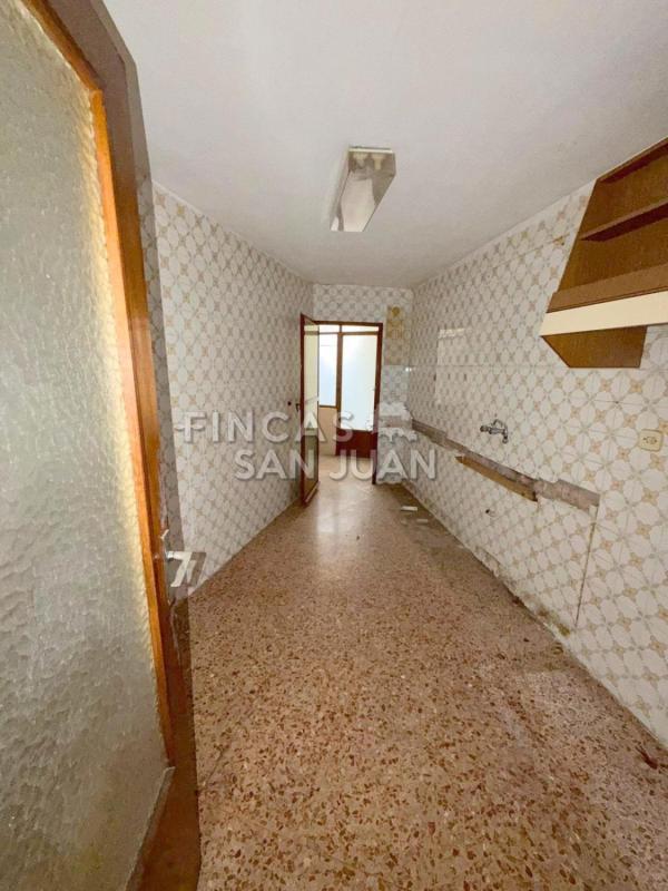 Sale of apartment in Piso en Ibi, Ibi
 photo 3