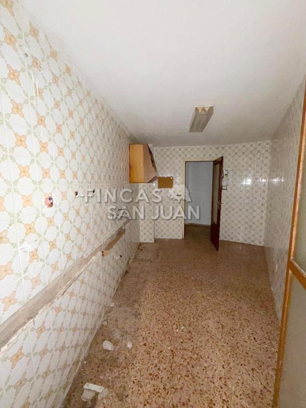 Sale of apartment in Piso en Ibi, Ibi
 photo 4