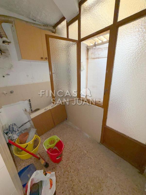 Sale of apartment in Piso en Ibi, Ibi
 photo 5