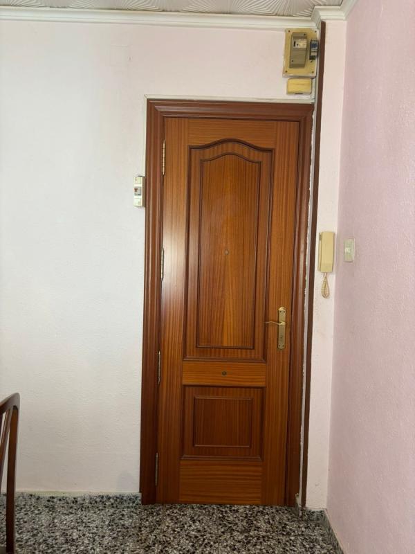 Sprzedaż mieszkania w Piso en Calle Pintor Cabrera, 67, Barri Eixample, Alcoy / Alcoi, Alcoy
 photo 2