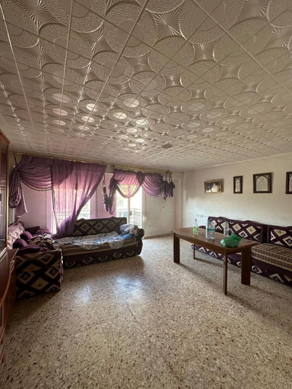 Venta de piso en Piso en Calle Emilio Hernández Selva, 53, Carrús Oeste, Elche / Elx, Elche / Elx
photo 1