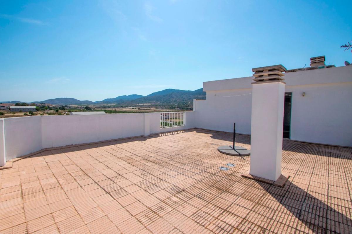 Venta de piso en Piso en Calle Sol, Hondón de los Frailes, Hondón de los Frailes
photo 5