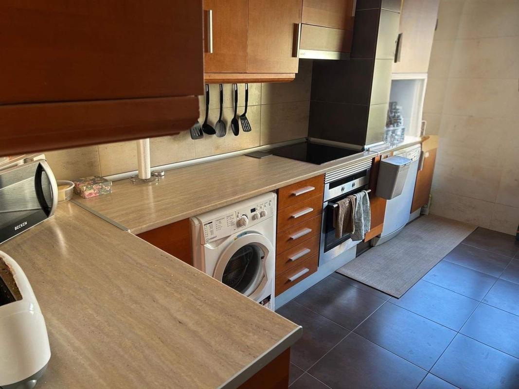 Sale of apartment in Piso en Avenida de la Condomina, Cabo de las Huertas, Alicante / Alacant, Alicante
photo 3