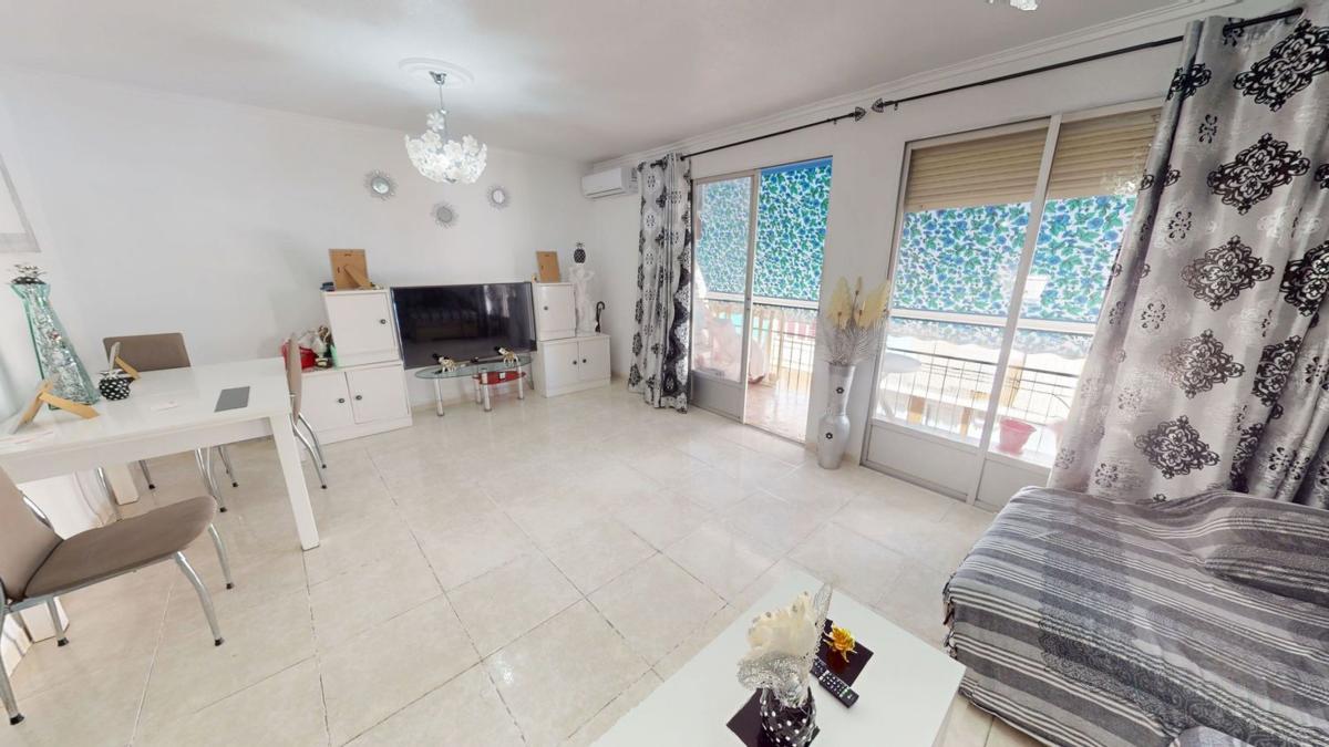 Продажа квартиры на Piso en Calle Conrado del Campo, Sector V-El Canal, Elche / Elx, Эльче / Эльх
photo 2
