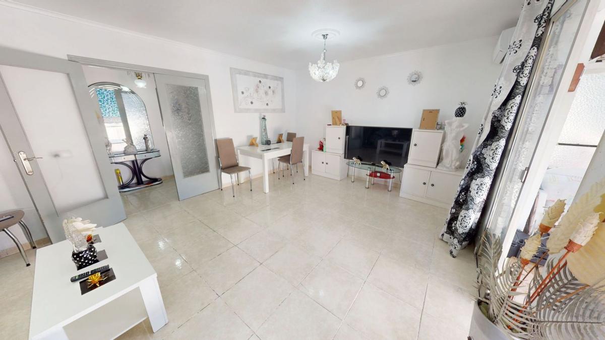 Продажа квартиры на Piso en Calle Conrado del Campo, Sector V-El Canal, Elche / Elx, Эльче / Эльх
photo 3