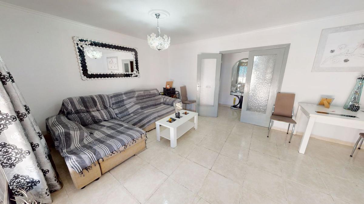 Продажа квартиры на Piso en Calle Conrado del Campo, Sector V-El Canal, Elche / Elx, Эльче / Эльх
photo 4