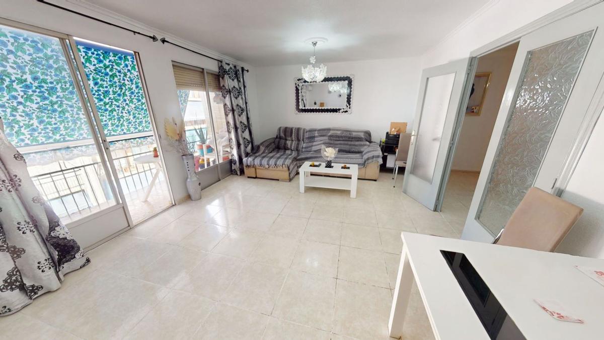Продажа квартиры на Piso en Calle Conrado del Campo, Sector V-El Canal, Elche / Elx, Эльче / Эльх
photo 5