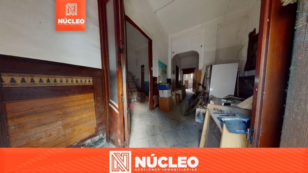 Venta de piso en Piso en Plaza Reis Catòlics, Raval de Santa Teresa-El Asilo, Elche / Elx, Elche / Elx
photo 1