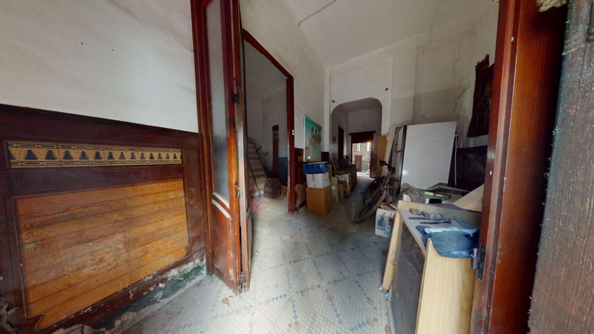 Venta de piso en Piso en Plaza Reis Catòlics, Raval de Santa Teresa-El Asilo, Elche / Elx, Elche / Elx
photo 2