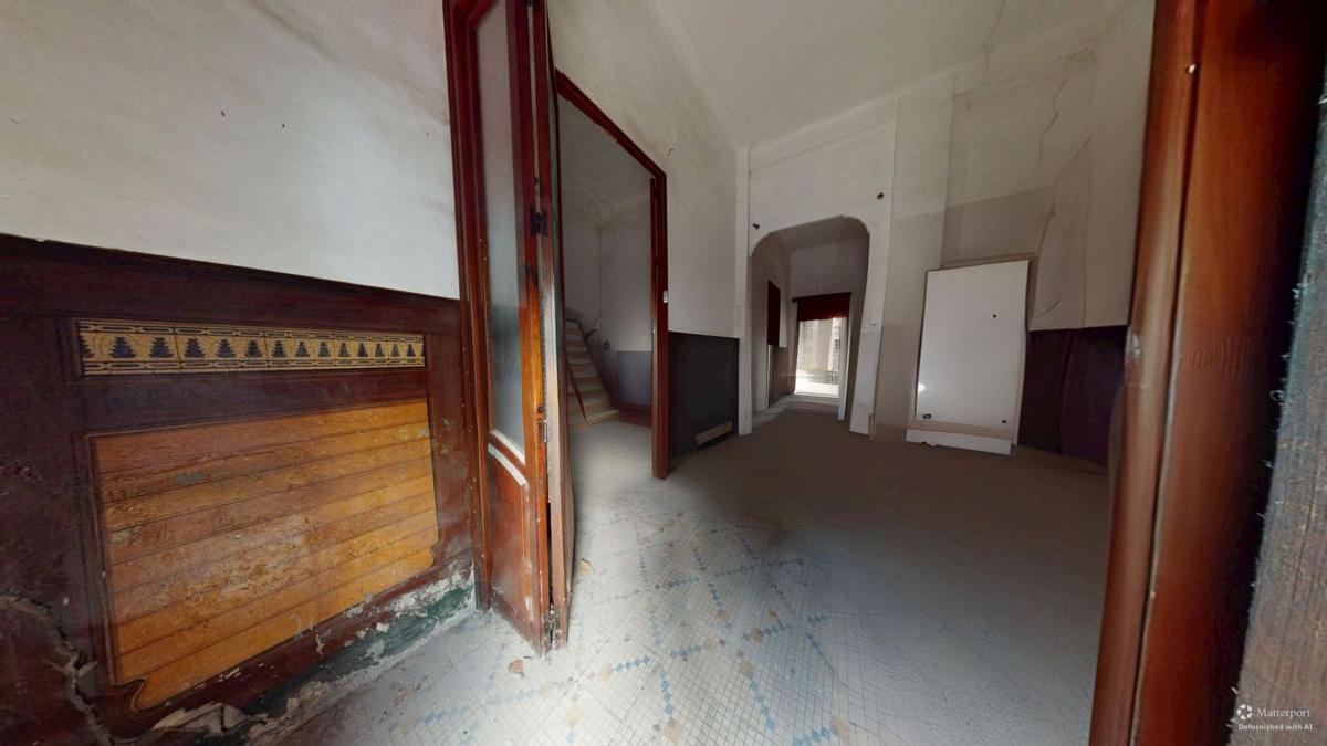 Venta de piso en Piso en Plaza Reis Catòlics, Raval de Santa Teresa-El Asilo, Elche / Elx, Elche / Elx
photo 3