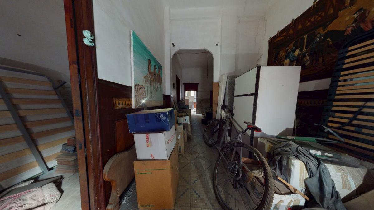 Venta de piso en Piso en Plaza Reis Catòlics, Raval de Santa Teresa-El Asilo, Elche / Elx, Elche / Elx
photo 4
