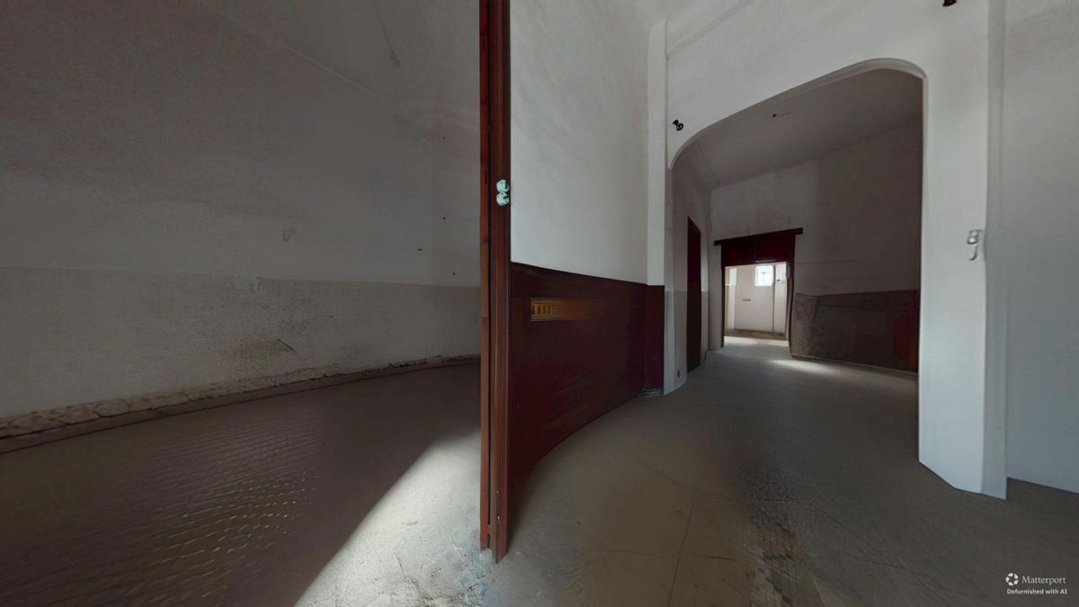 Venta de piso en Piso en Plaza Reis Catòlics, Raval de Santa Teresa-El Asilo, Elche / Elx, Elche / Elx
photo 5