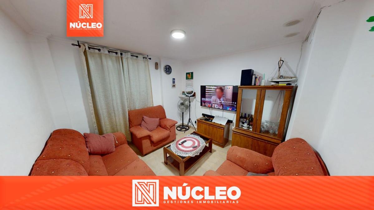 Venta de piso en Piso en Calle Manuel Vicente Pastor, Carrús Este, Elche / Elx, Elche / Elx
photo 1