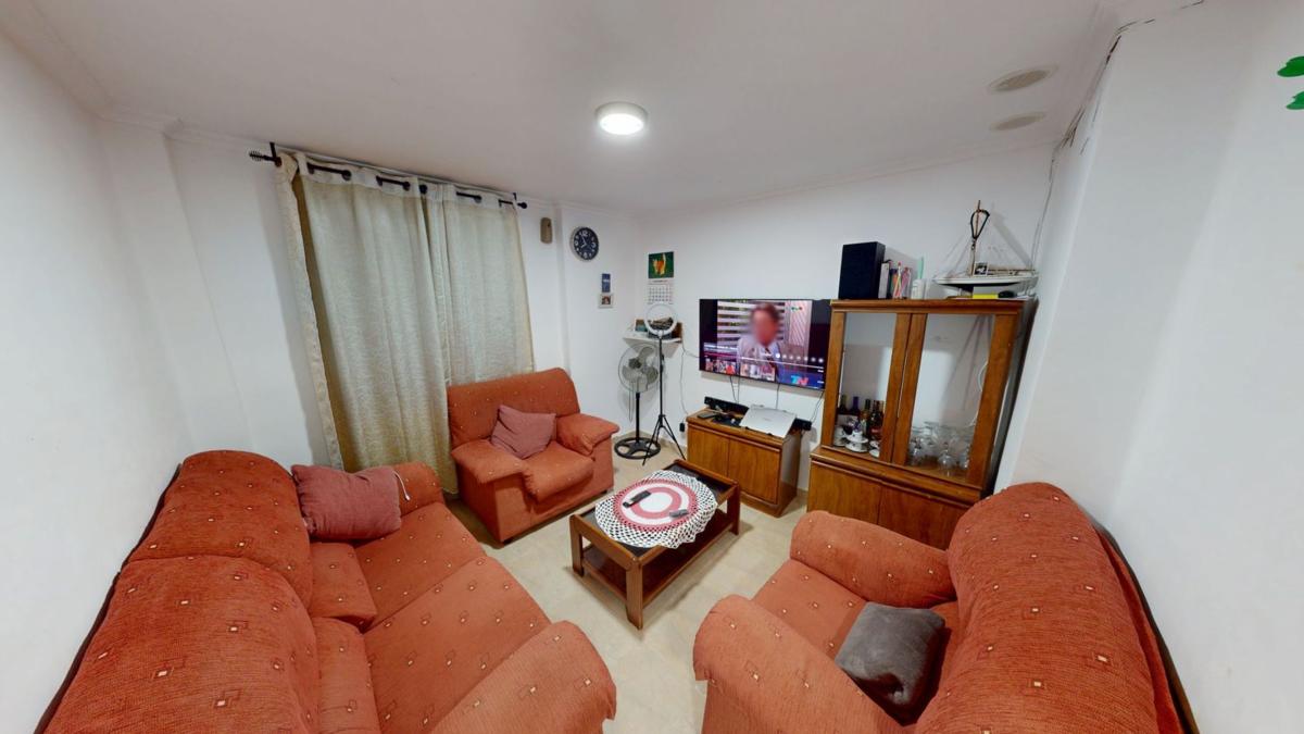 Venta de piso en Piso en Calle Manuel Vicente Pastor, Carrús Este, Elche / Elx, Elche / Elx
photo 2