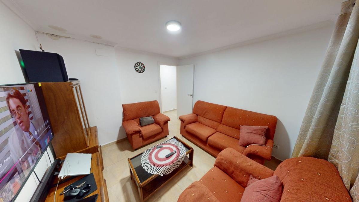 Venta de piso en Piso en Calle Manuel Vicente Pastor, Carrús Este, Elche / Elx, Elche / Elx
photo 3
