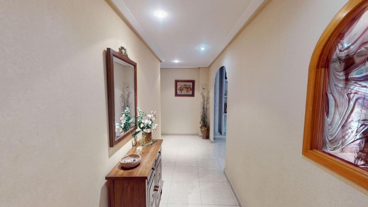 Venta de piso en Piso en Calle Mariano Luiña, Pont Nou-Corazón de Jesús, Elche / Elx, Elche / Elx
photo 2
