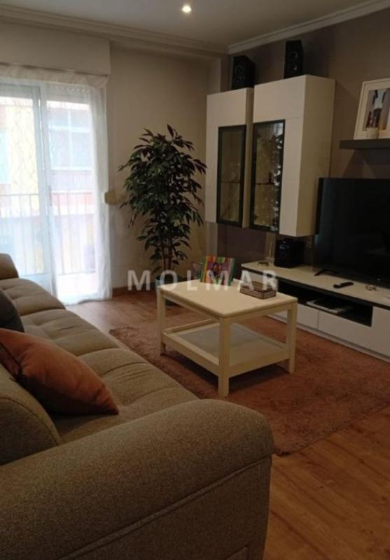 Venta de piso en Piso en Las Trescientas - San Francisco, Elda, Elda
photo 1