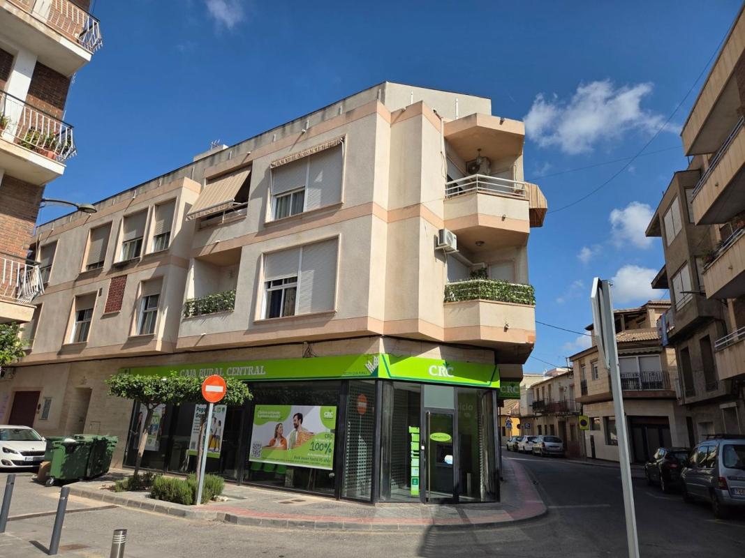 Venta de piso en Piso en Calle de la Doña Alejandrina, 2, Rafal, Rafal
photo 1