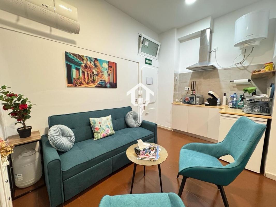 Sprzedaż mieszkania w Piso en Calle Bazán, Centro Tradicional, Alicante / Alacant, Alicante / Alacant
 photo 4