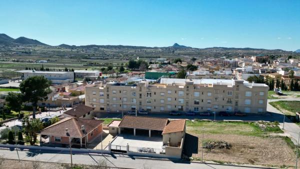 Penthouse for sale at Ático en Calle Sol, 7, Hondón de los Frailes, Hondón de los Frailes thumbnail 1
