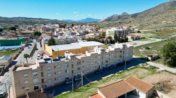Penthouse for sale at Ático en Calle Sol, 7, Hondón de los Frailes, Hondón de los Frailes thumbnail 2