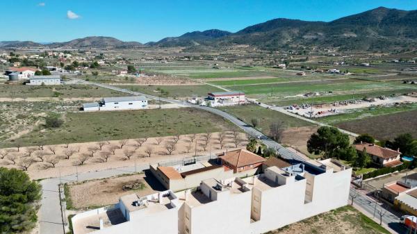 Penthouse for sale at  Ático en Calle Sol, 7, Hondón de los Frailes, Hondón de los Frailes photo 4