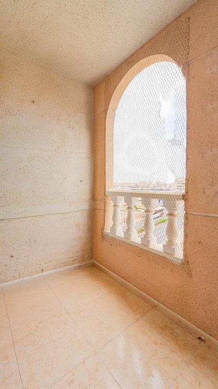 Sprzedaż mieszkania w Piso en Calle Maldonado, El Molino, Torrevieja, Torrevieja
photo 5