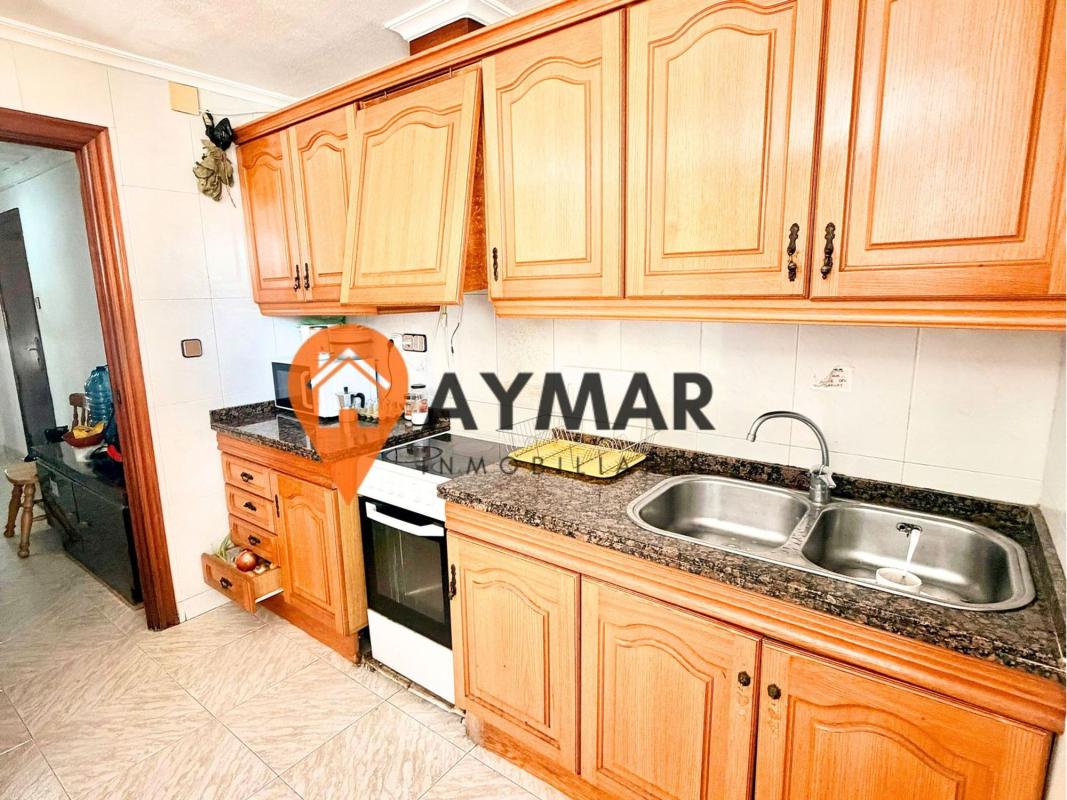 Venta de piso en Piso en Calle Concepción Arenal, 77, Reina Victoria-Miguel Hernández, Elche / Elx, Elche / Elx
 photo 5
