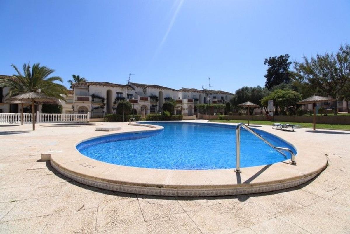 Sale of apartment in Piso en Blue Lagoon - Galán, San Miguel de Salinas, San Miguel de Salinas
 photo 2