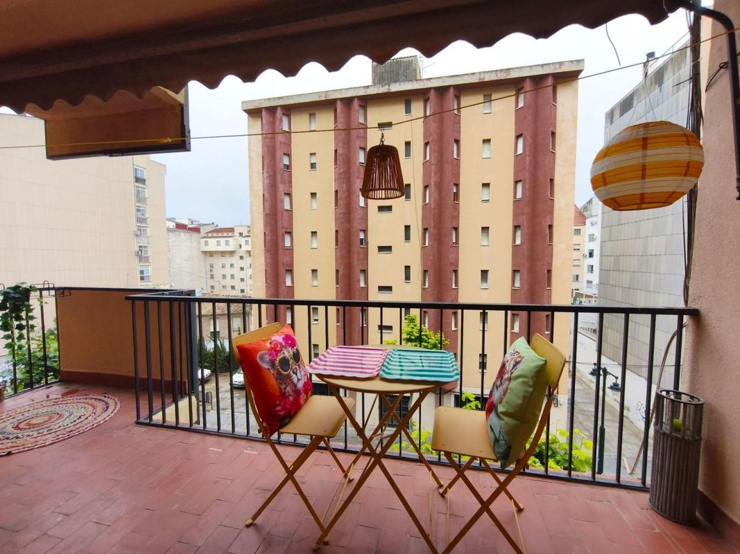 Venta de piso en Piso en Barri Zona Nord, Alcoy / Alcoi, Alcoy / Alcoi
photo 2