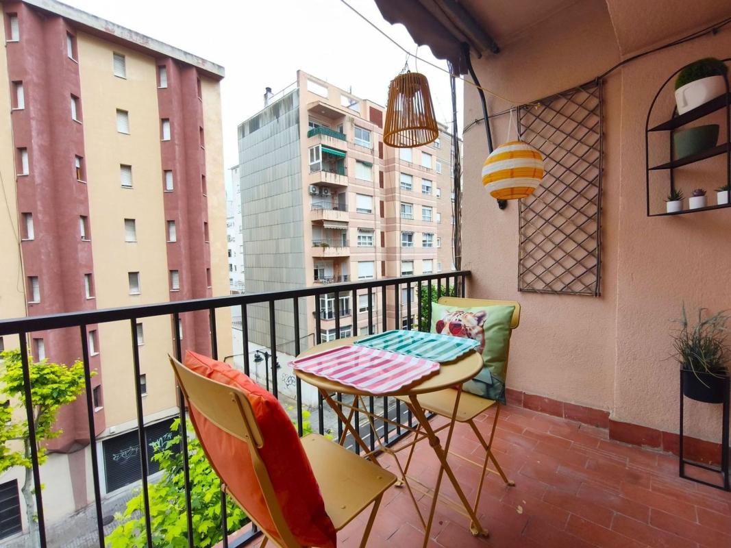 Venta de piso en Piso en Barri Zona Nord, Alcoy / Alcoi, Alcoy / Alcoi
photo 4