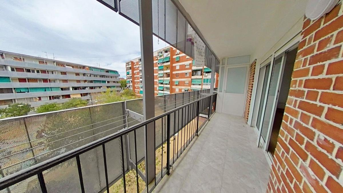 Sale of apartment in Piso en Haygon - Universidad, San Vicente del Raspeig, San Vicente del Raspeig
photo 3