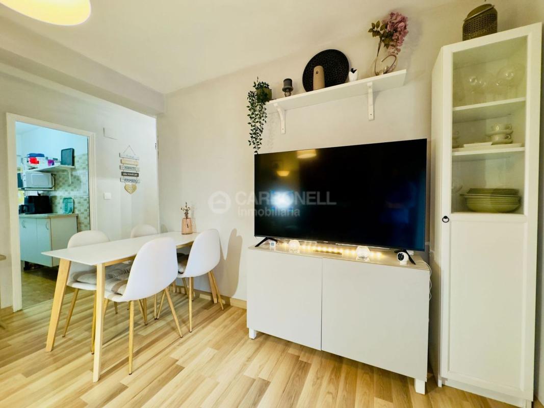 Продажа квартиры на Piso en Calle Bernat Fenollar, Barri Zona Nord, Alcoy / Alcoi, Алкой
photo 4
