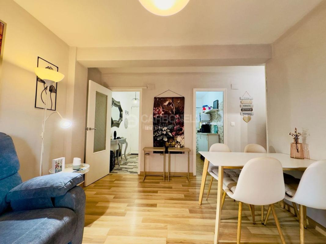 Продажа квартиры на Piso en Calle Bernat Fenollar, Barri Zona Nord, Alcoy / Alcoi, Алкой
photo 5