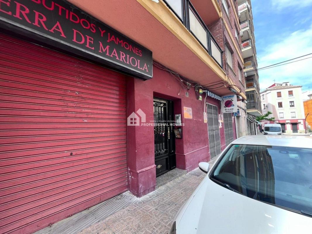 Sprzedaż mieszkania w Piso en Avenida Rei en Jaume I el Conqueridor, 5, Cocentaina, Kokentaina
photo 2