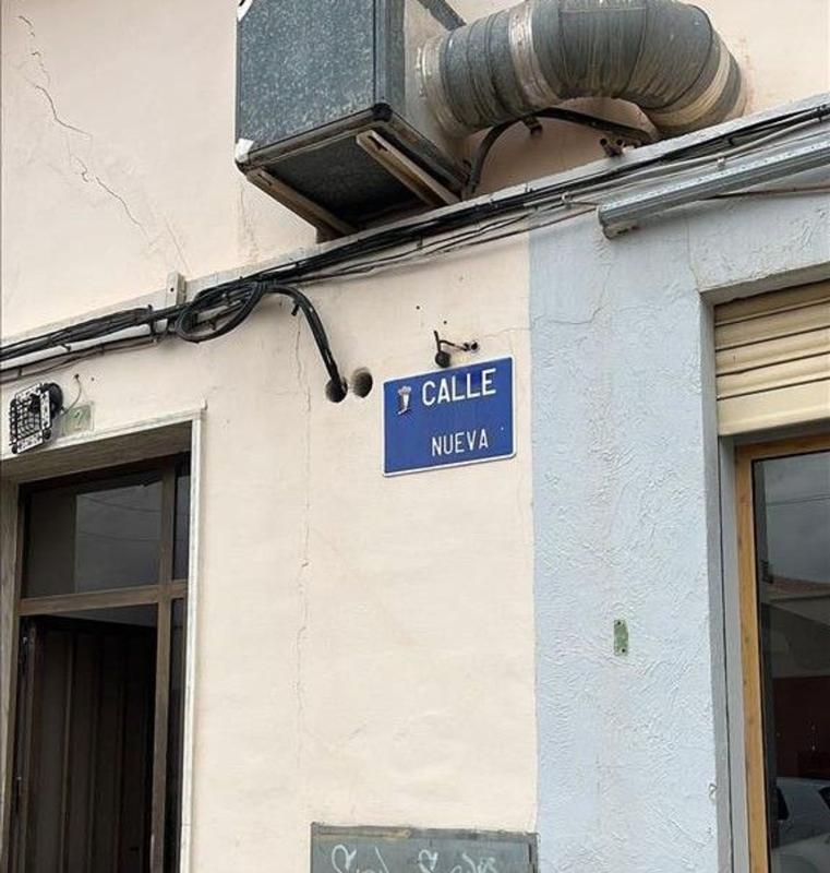 Продажа квартиры на Piso en Calle Nueva, Redovan, Редован
photo 3