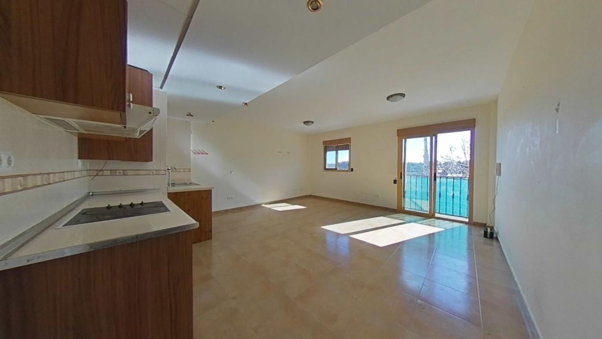 Venta de piso en Piso en Calle de Sant Ramon, Xirles, Polop, Polop
photo 3