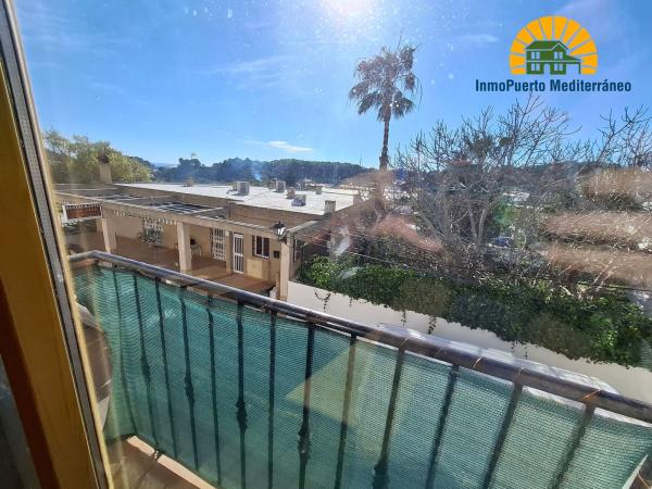 Venta de piso en Piso en CL Sant Ramon-xirles, Xirles, Polop, Polop
thumbnail 2