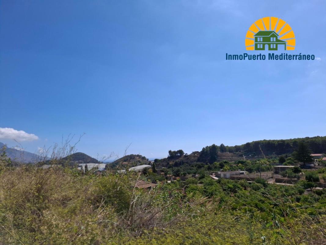 Venta de piso en Piso en CL Sant Ramon-xirles, Xirles, Polop, Polop
 photo 3