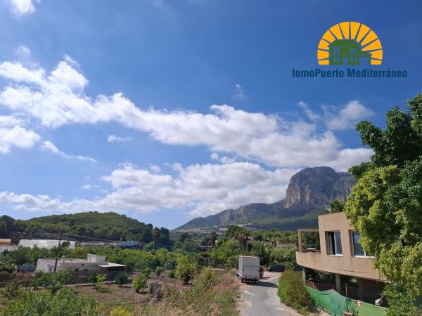 Venta de piso en Piso en CL Sant Ramon-xirles, Xirles, Polop, Polop
 photo 4