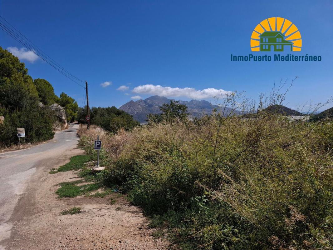 Venta de piso en Piso en CL Sant Ramon-xirles, Xirles, Polop, Polop
 photo 5