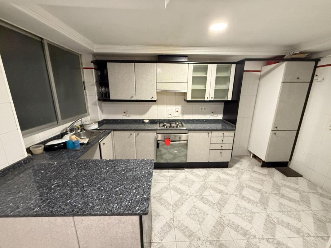 Venta de piso en Piso en Los Magros-Casablanca, Elche / Elx, Elche / Elx
 photo 4
