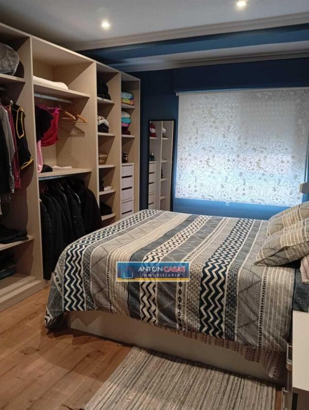 Продажа квартиры на Piso en Las Trescientas - San Francisco, Elda, Эльда
 photo 5