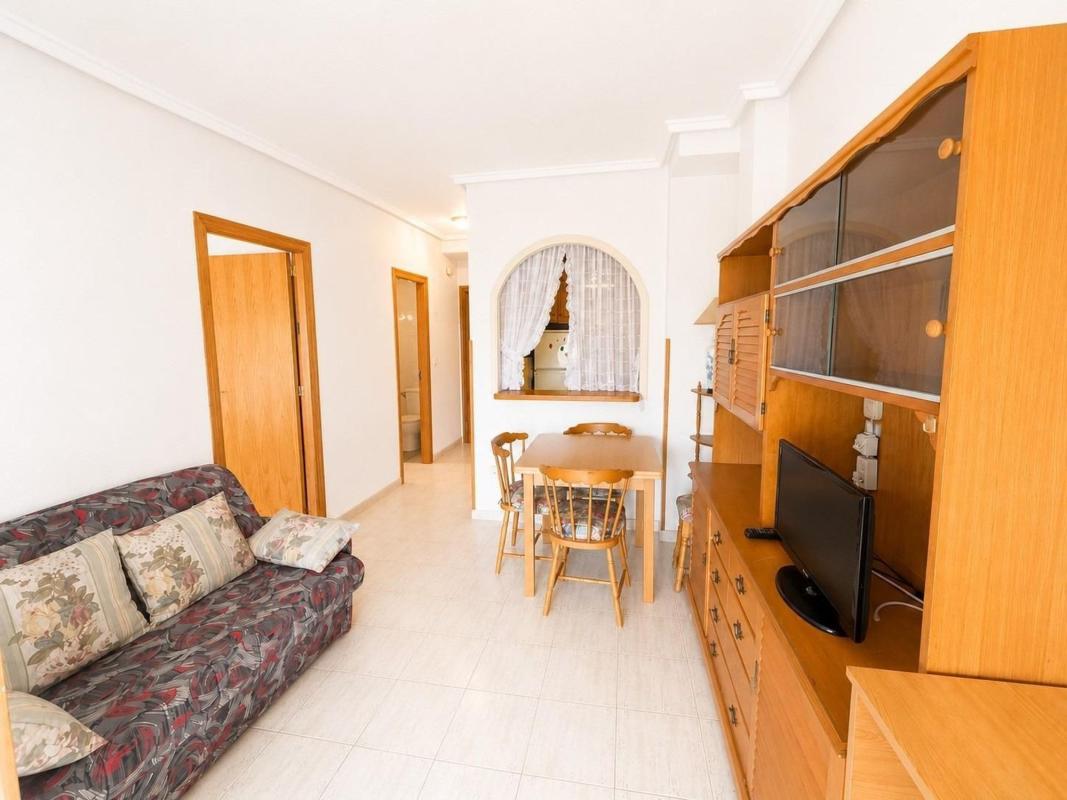 Sale of apartment in Piso en Calle Santomera, El Acequión, Torrevieja, Torrevieja
photo 4