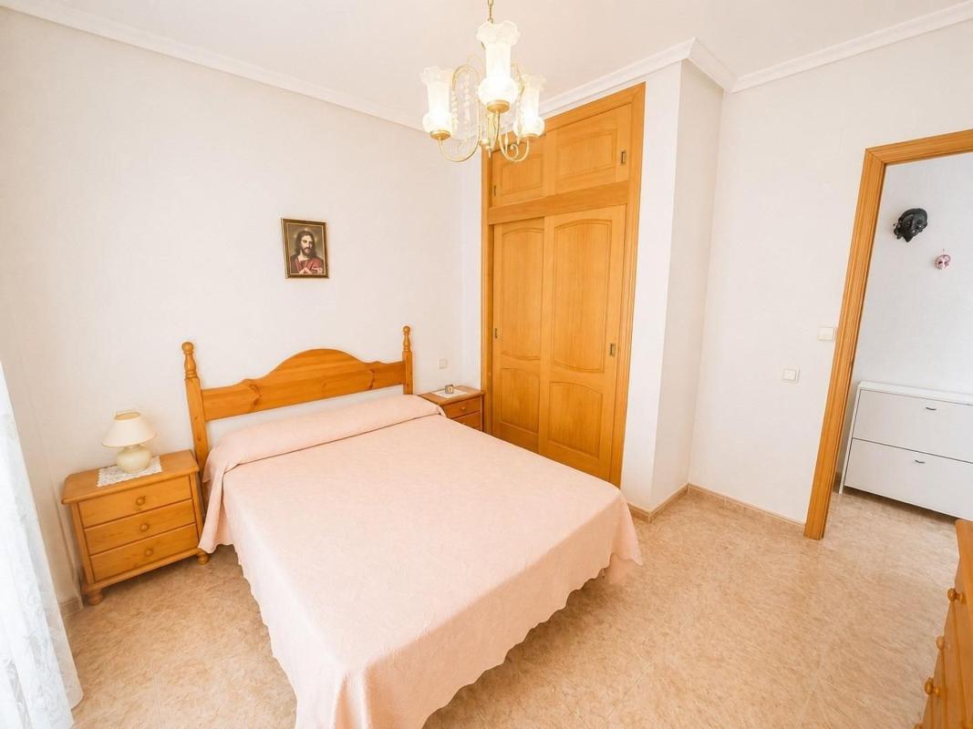 Venta de piso en Piso en Calle la Loma, 2, Antonio Machado, Torrevieja, Torrevieja
photo 5