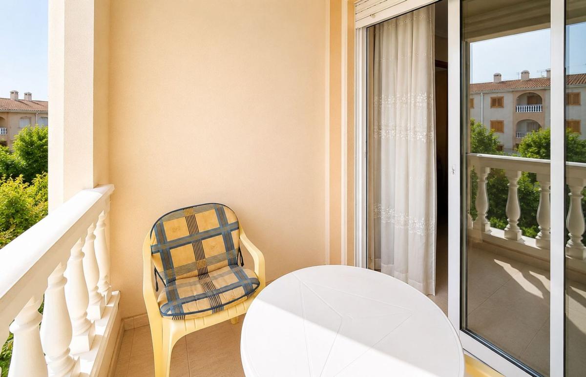Venta de piso en Piso en Santomera, El Acequión, Torrevieja, Torrevieja
photo 3