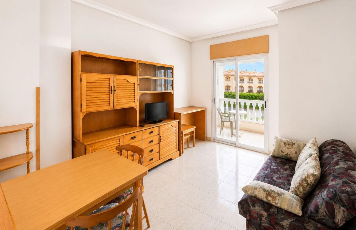 Venta de piso en Piso en Santomera, El Acequión, Torrevieja, Torrevieja
photo 4